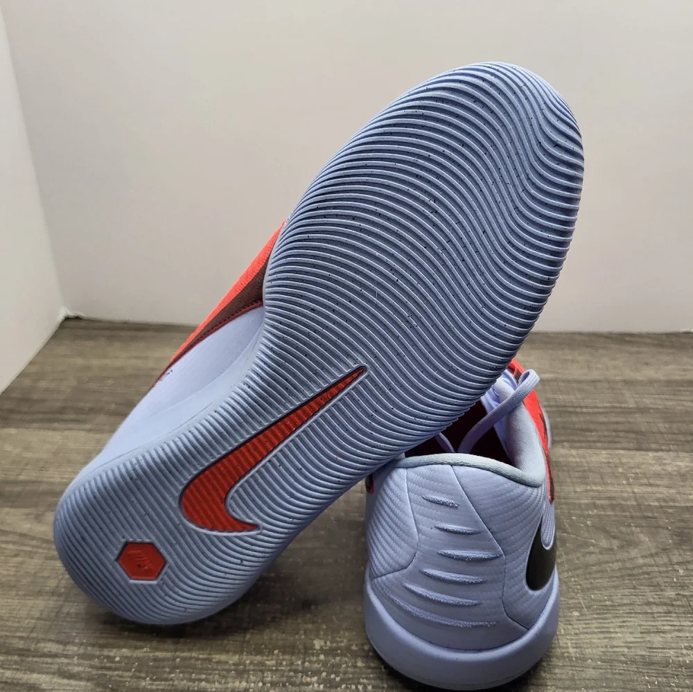 Nike phantom low